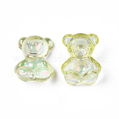 Transparentem Acryl Cabochons TACR-N006-53D