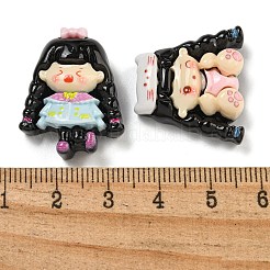 DIY-Harz-Cabochons CRES-D040-03