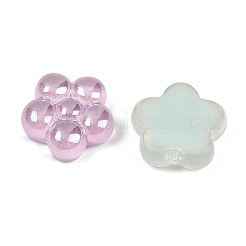 Undurchsichtigen Cabochons CRES-A060-05