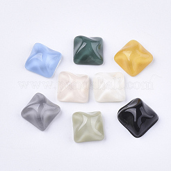 Harz Cabochons RESI-S364-41C-M