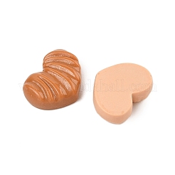 Undurchsichtigen Cabochons CRES-M037-04C
