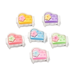 Harz Cabochons CRES-S369-06