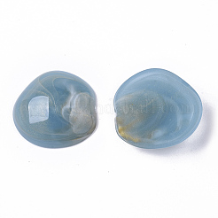 Acryl Cabochons X-OACR-T020-066