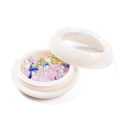 Nagelkunstdekoration Zubehör MRMJ-N013-03-M