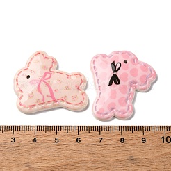 Harz Cabochons CRES-M002-17