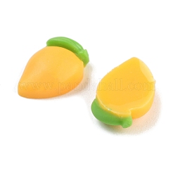Leuchtende Decoden-Cabochons aus Harz RESI-K036-29A