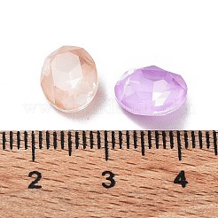K9 Glas Strass Cabochons RGLA-M016-D01-DE