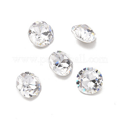 K9 Glas Strass Cabochons RGLA-J035-A-TG001
