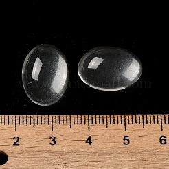Glas cabochons GLAA-B017-06D-06