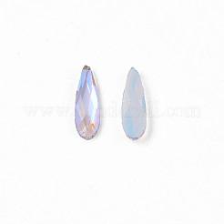 Glas Strass Cabochons MRMJ-N027-010C