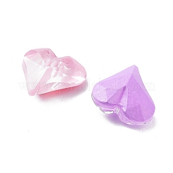 K9 Glas Strass Cabochons RGLA-M016-E02-DE