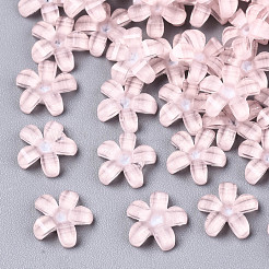 Epoxidharz-Cabochons X-CRES-R432-B-06
