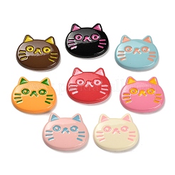 Harz Cabochons CRES-S369-07