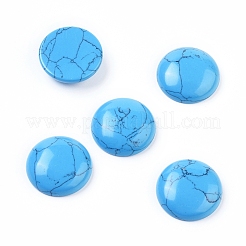 Edelstein-Cabochons G-L510-12E-07