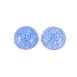 Transparentem Acryl Cabochons TACR-N006-51A-01