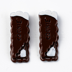 Harz Cabochons RESI-R429-14B