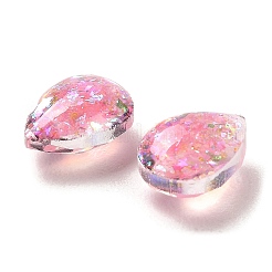Opal-Cabochons aus Harzimitat RESI-H148-11