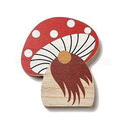 Herbstliche WOOD-I010-02B