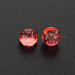 Transparentem Acryl Cabochons TACR-N006-61C