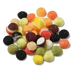 Schaumstoff-Cabochons KY-T007-03-M