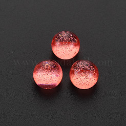 Transparentem Acryl Cabochons TACR-N006-61C