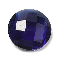 Glas Strass Cabochons GLAA-B012-41