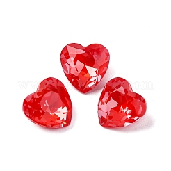 Glas Strass Cabochons RGLA-A026-09B-227DE