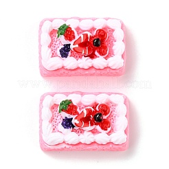 Harz Cabochons X-CRES-P020-03J-02
