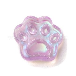 Transparente Harzcabochons CRES-M014-20