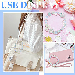 DIY Schmuckherstellung Finding Kit DIY-CA0006-17