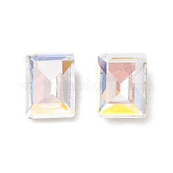 K9 Glas Strass Cabochons RGLA-J026-A-001LA