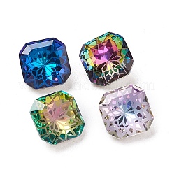 K9 glas strass spitze cabochons RGLA-P030-07A-M01