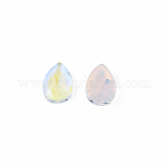 Glas Strass Cabochons MRMJ-N027-026A