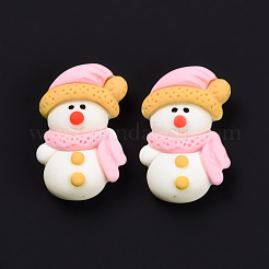 Harz Cabochons CRES-D004-04