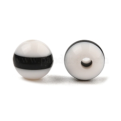 Undurchsichtigen Cabochons RESI-R457-02A