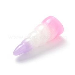Undurchsichtigen Cabochons DIY-B025-01