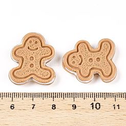 Decoden-Cabochons aus Harz CRES-N022-05