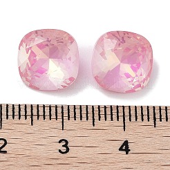 Glas Strass Cabochons RGLA-G020-03D-123AM