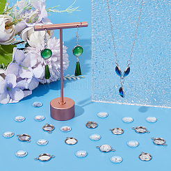 DIY-Set zur Herstellung von Anhängern und Gliedern DIY-UN0005-04
