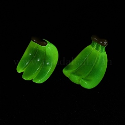 Leucht Harzcabochons CRES-D277-03C