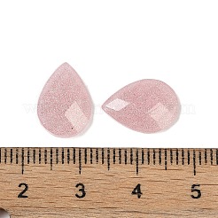 Epoxidharz Glitzerpulver Decoden Cabochons CRES-S367-07