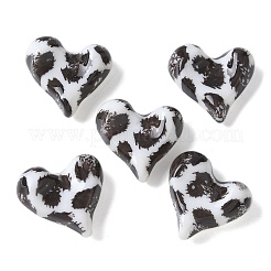Harz Cabochons CRES-D300-02