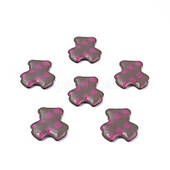 Bedruckte Acryl-Cabochons KY-N015-203-A02
