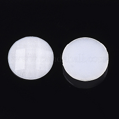 Harz Cabochons CRES-Q208-09B
