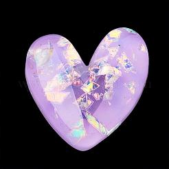 Harz Cabochons CRES-S304-89B