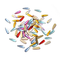 Glas Strass Cabochons RGLA-G023-02