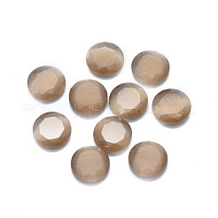 Katzenauge-Cabochons G-G795-08-03