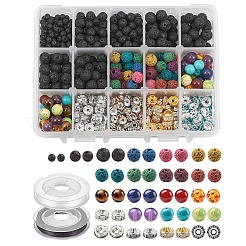 Diy Schmuck machen DIY-CJ0001-01