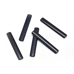Synthethc Blue Goldstone Cabochons G-O175-19