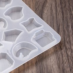 Silikonformen DIY-K073-46